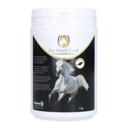 Equi Muscle Cream 1kg
