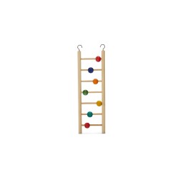 Beeztees houten vogelladder...