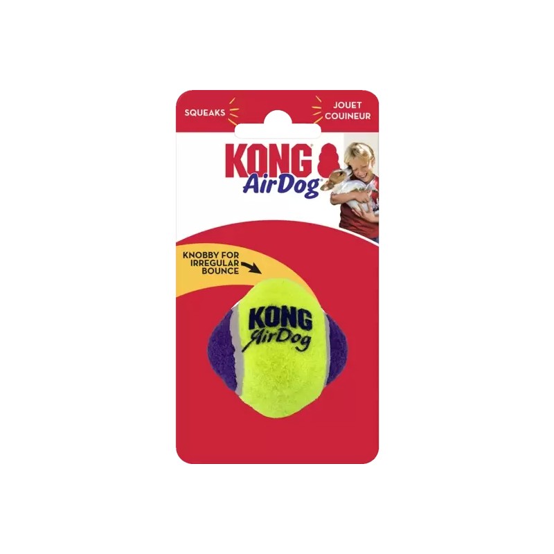 Knobby sale dog ball