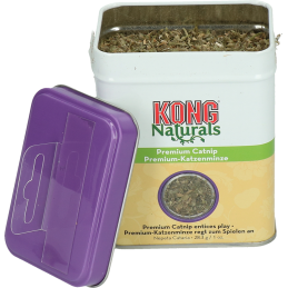 Kong Catnip Premium 30gr