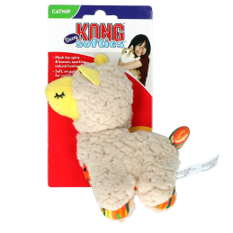 Kong Softies Buzzy Llama