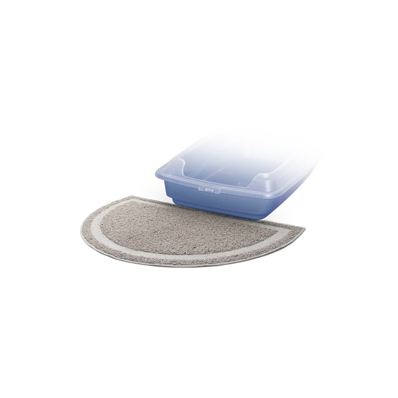 Kattenbak Mat 60x36cm Kattenbak Mat 60x36cm