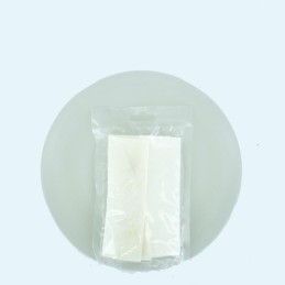 Witte kauwlapjes 90 gram