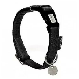 Honden halsband Macleather...