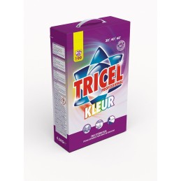 Waspoeder PSP KLEUR 6,5kg