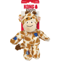 Hondenspeeltje giraffe small
