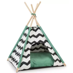 BZ Katten Kioni Tipi Tent...