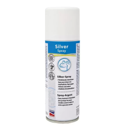 Zilverspray 200ml