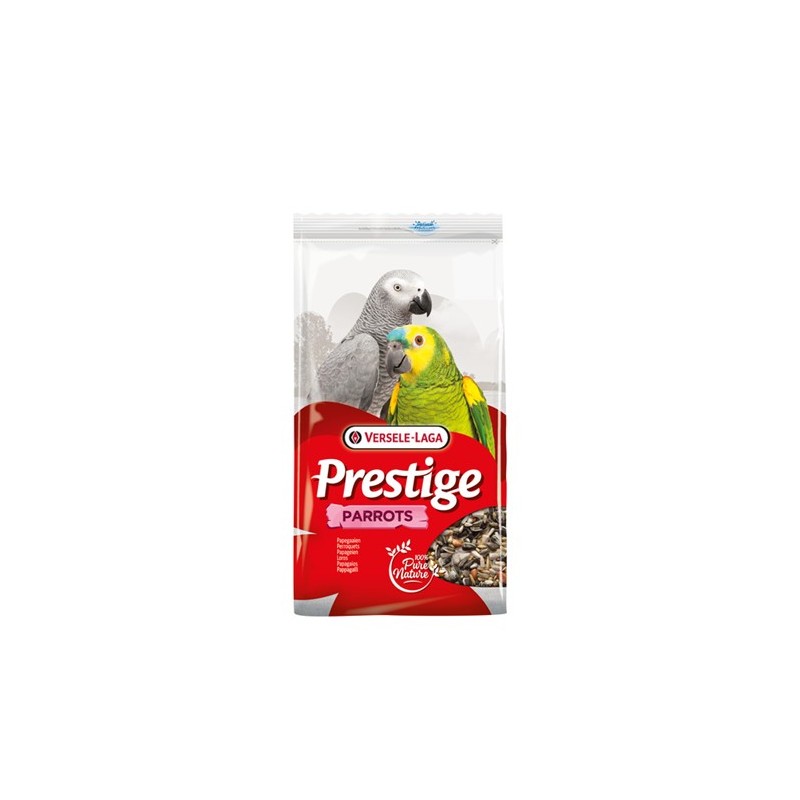 Versele-Laga Prestige Papegaaien 3 kg Versele-Laga Prestige Papegaaien 3 kg