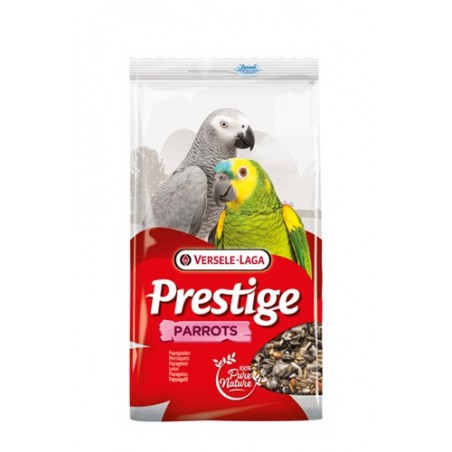 Versele-Laga Prestige Papegaaien 3 kg