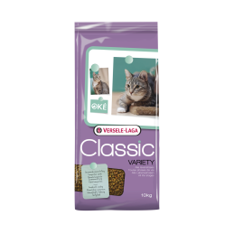 Variety kat 4-mix 10 kg Versele-Laga Classic