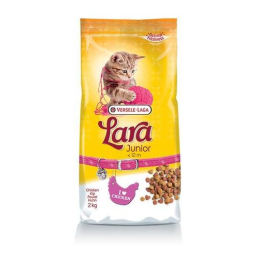 Lara Kittenbrokjes kip 2 kg