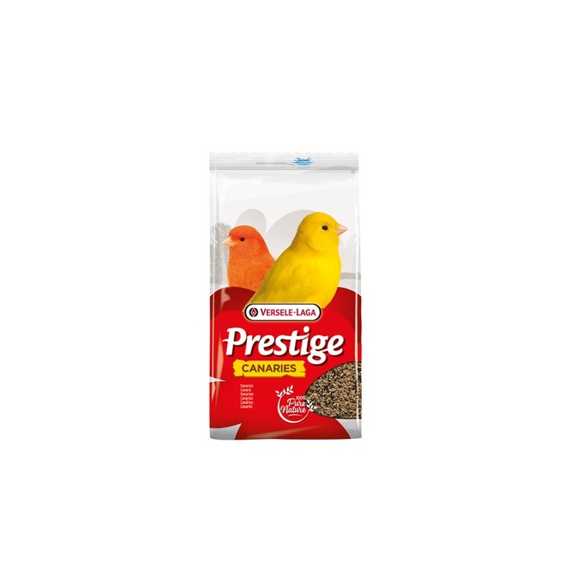 Prestige Kanarie zangzaad 4 kg Versele Laga