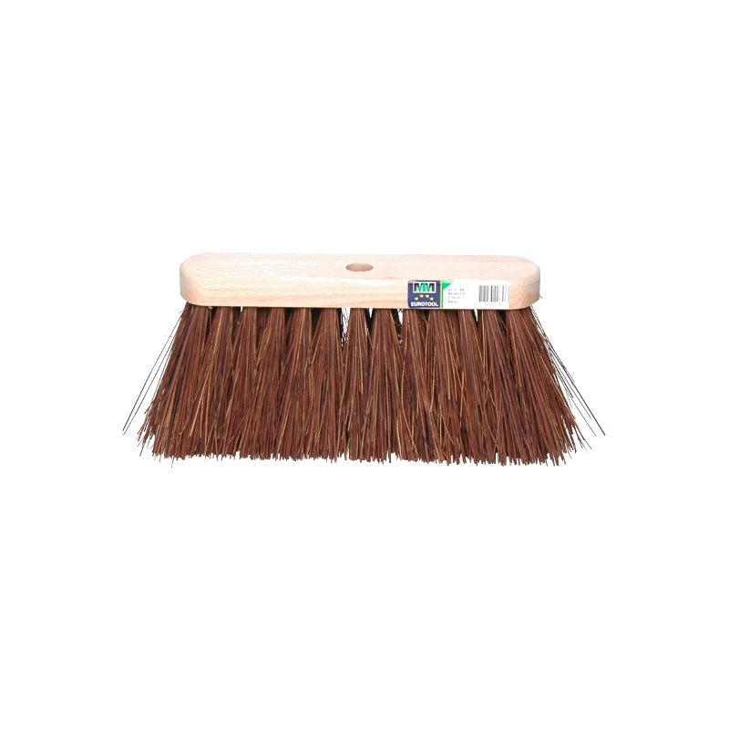 Losse straatbezem FSC 29cm Losse straatbezem FSC 29cm