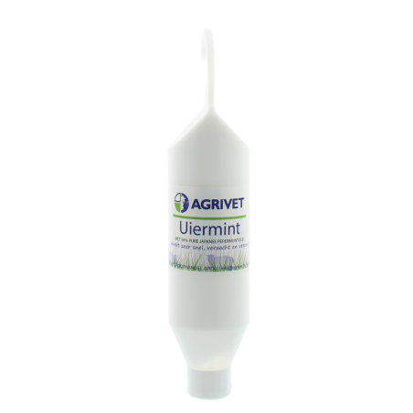 Agrivet uiermint 36% 500ml