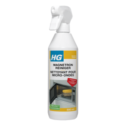 HG magnetronreiniger 500ml