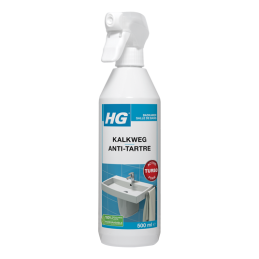 HG kalkweg schuimspray 500ml