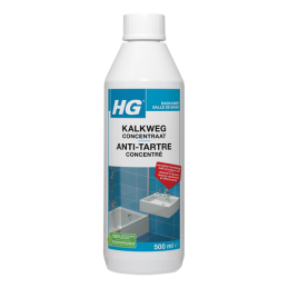 HG kalkweg concentraat 500 ml