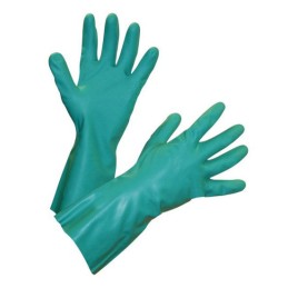 Handschoen industrie Vinex