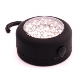 Zaklamp LedGet Rondo 24...