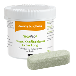 Panax Knoflookbolus EXTRA...