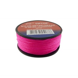 Metseldraad nylon 1mm Fel...