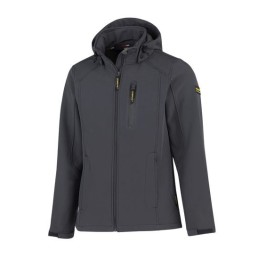 Softshell werkjas Napier...