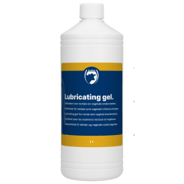 Glijmiddel Super 1 liter