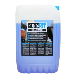 Blockit BlueMix 25kg
