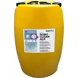 Agrivet Robo Clean Alk 60kg