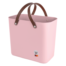 Multibag Poetstas Eco roze