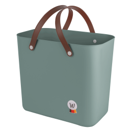 Multibag Poetstas Eco groen