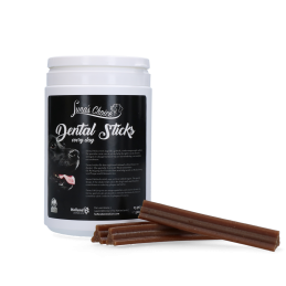 Honden Dental Stick every day