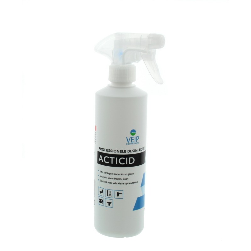 Acticid 500 ml Acticid 500 ml