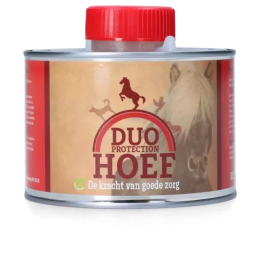 Duo Protection Hoef 500 ml