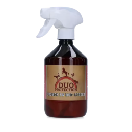 Duo Protection Spray 500 ml