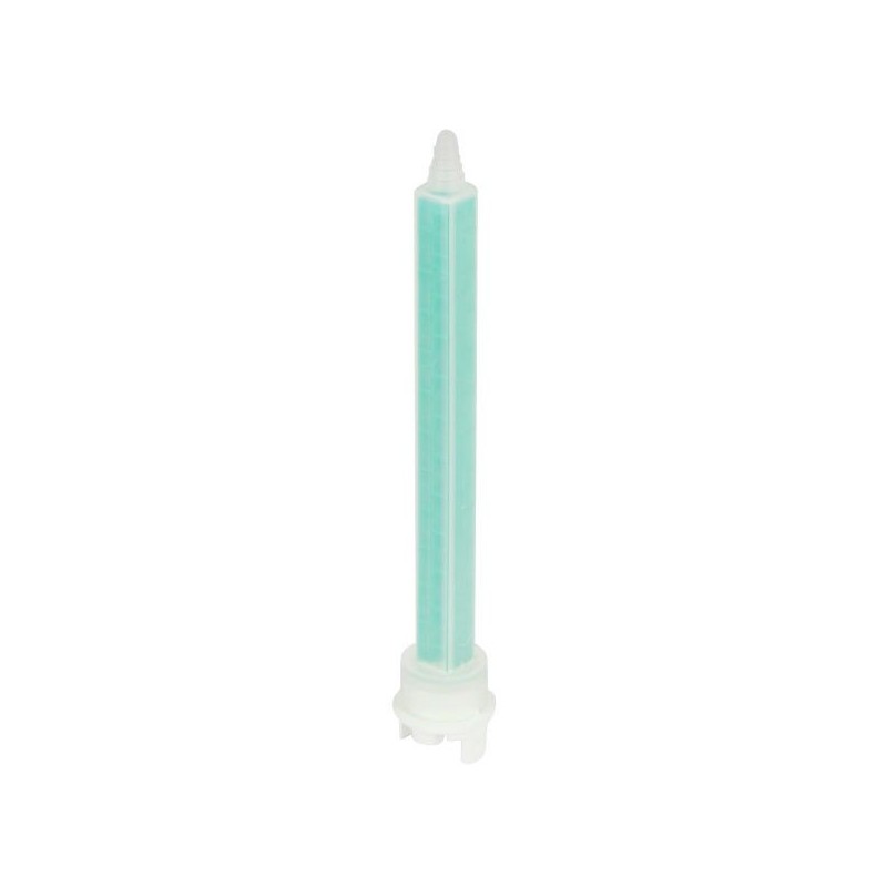Mengtips voor klauwlijm Technobase 2CB 210ml 12 stuks