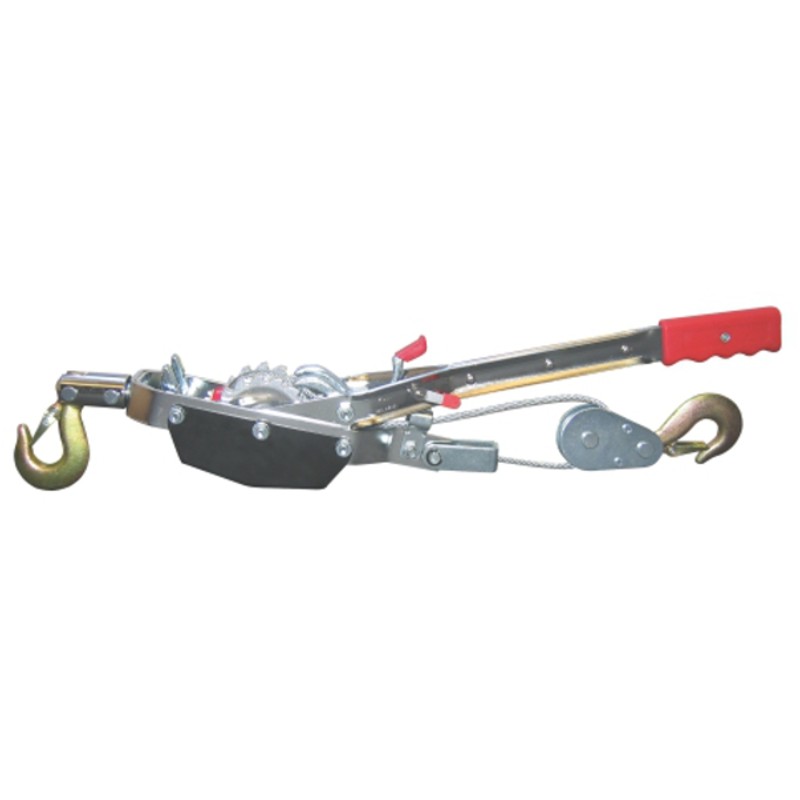 Treklier, Handlier horizontaal Power Puller Treklier, Handlier horizontaal Power Puller