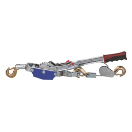 Treklier, Handlier horizontaal Power Puller