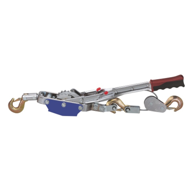 Treklier, Handlier horizontaal Power Puller