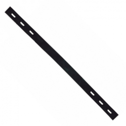 Rubber riem kniebeschermer...