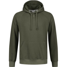 Hooded sweater Rens Army
