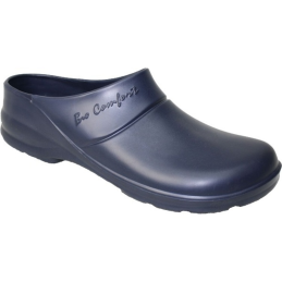 Croc gesloten BioComfort blauw