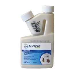 K-Othrine Partix 240ml