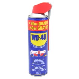 Multispray WD-40 Smart...