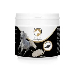 Paarden Deep Ice Cooling Clay