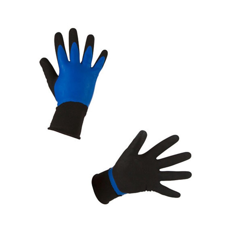 Keron handschoen waterdicht Keron handschoen waterdicht