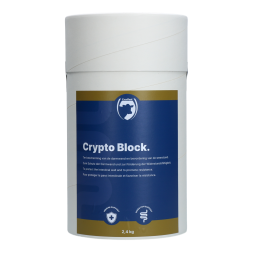 Crypto Block Kalf