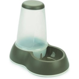 Honden drinktoren voor...