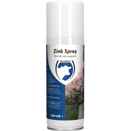 Zink Spray voor vee
